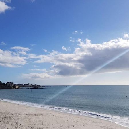 Apartmán Le Perchoir, Belle Vue Mer Concarneau Exteriér fotografie
